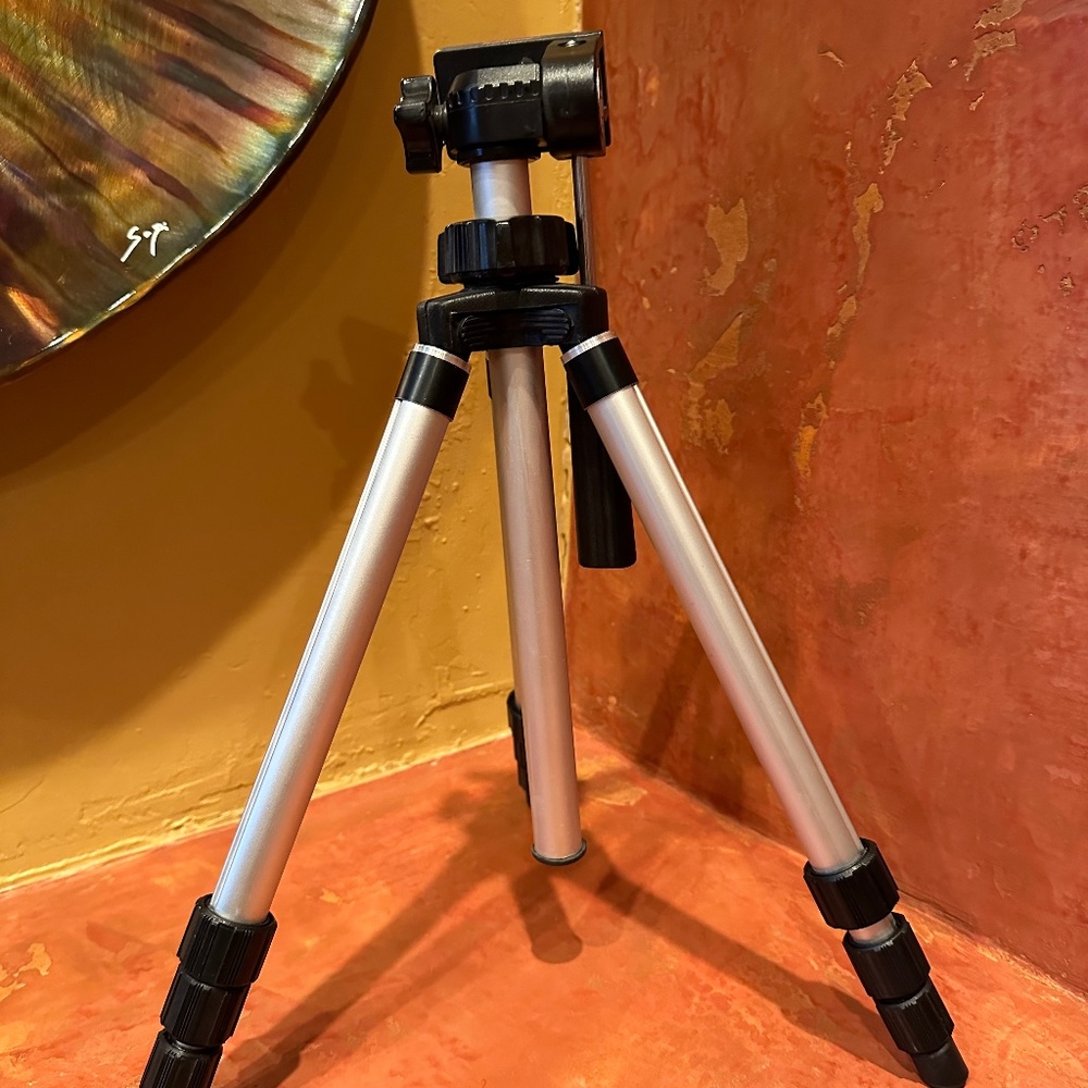 Kalimar tripod